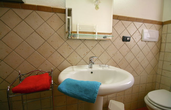 Belvilla by OYO Aria - Foto 28