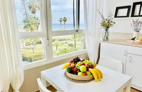 Estudio Pepa Luna Algarrobo Beach - Foto 22