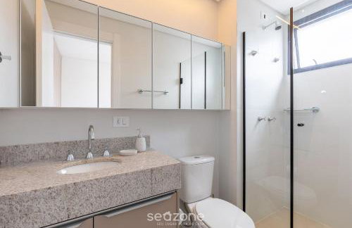 Beautiful and Functional Apartments in Curitiba - WSH - Photo 30