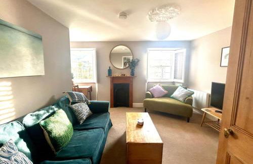 Ebb Tide - Fisherman's Cottage - Foto 15