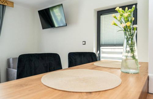Apart House Apartamenty w Białce Tatrzańskiej - Foto 29