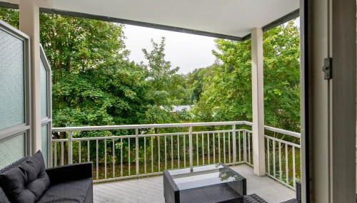 Kinderfreundliche Wohnung am See - Photo 2