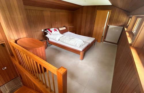 Idyllisches Einfamilienhaus bei München - Foto 14