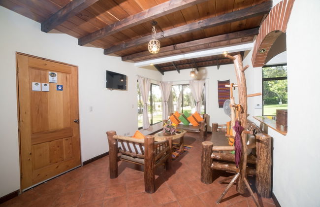 Villas Jucanya - Foto 46