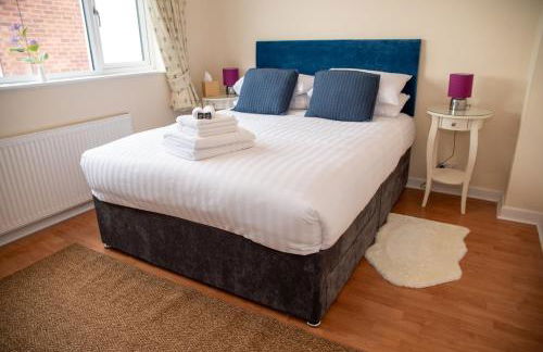 Highcross Corner - Foto 38