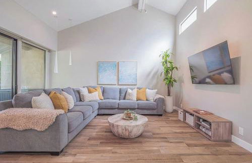 Blu Monterey - Pickleball, Golf Cart, Pools, Bikes - Foto 9