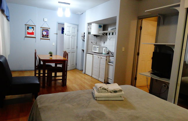 Apart Hotel San Lorenzo - Foto 20