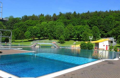 Holiday home in Mosbach 3183 - Foto 19