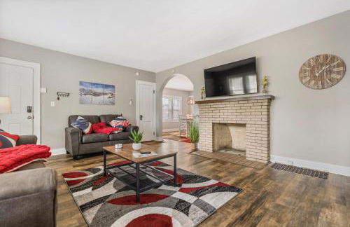 Apartments in the Heart of Canton - Foto 54