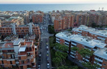 Cama Soul Apartment, free covered parking on the property - Foto 28