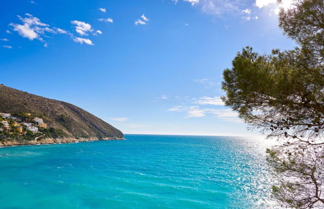 Can Parrita in S Estanyol de Migjorn - Foto 24