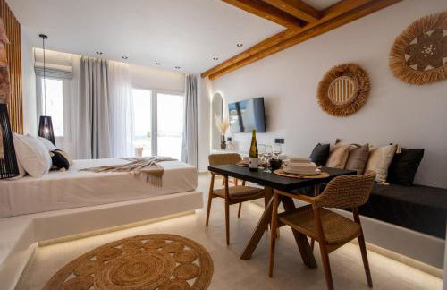 Vino luxury suites 2 - Foto 46