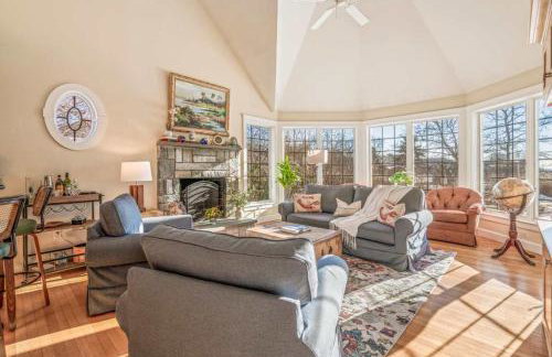 Town & Tide Home for 8 - Foto 12