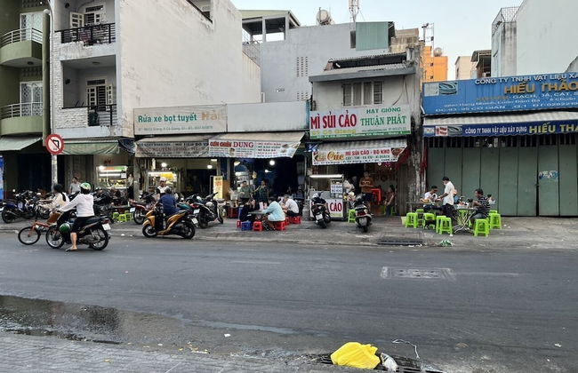 An Corner - Soho Residence Service Apartment - Foto 71