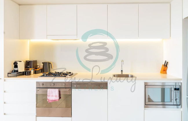 Oceanfront Marvel Harbour View Pool Parking - Foto 8