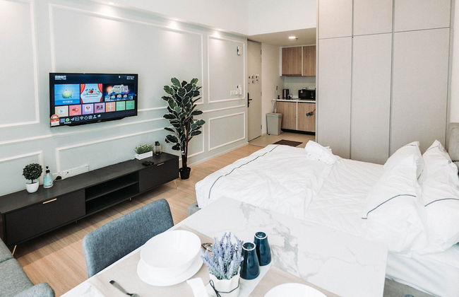 UNA Sunway Velocity by Unimax - Foto 2