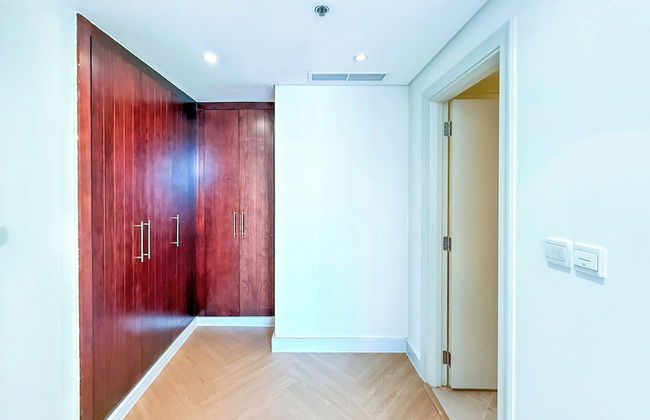 bnbme - Golf Tower - 2 BDR - Photo 46