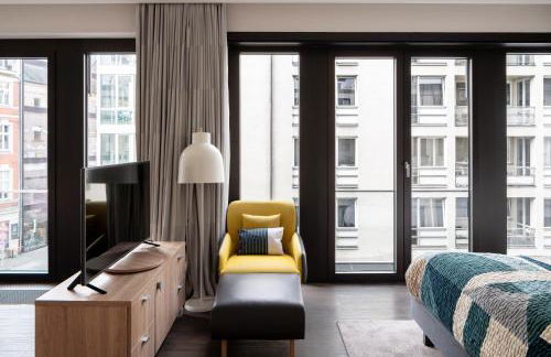 Numa Berlin Nook - Foto 80