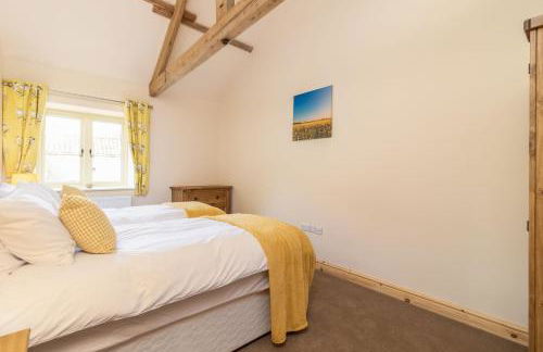 Grange Cottage - Foto 30