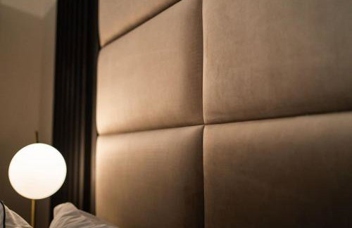 The Wilton Suite - Your Private 5* Escape! - Foto 8