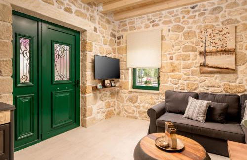 Oneiro Residence Family house near Matala - Foto 35