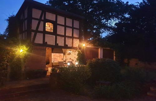 Wolfsmühle - Foto 11