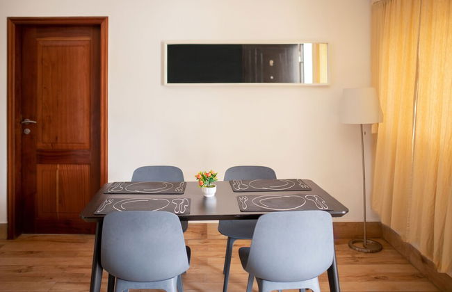 BRAGHA APARTMENTS - Foto 33