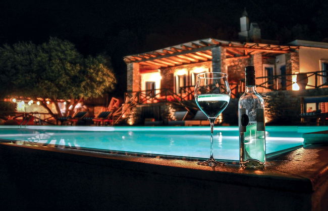 Etoile De Mer Villa - Foto 30