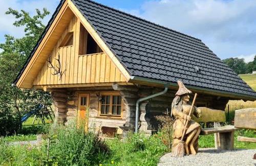 Blockhaus PanHütte - Foto 6