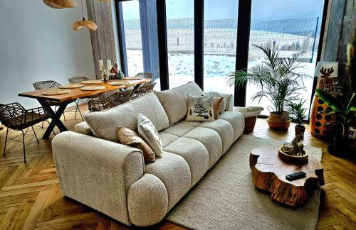 Stodoły na wzgórzu - Foto 21