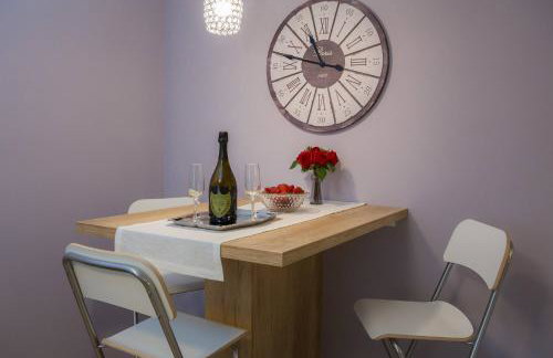 Zlatin Dvor - apartments for 3, terrace, Trogir center, beach at 5-min, BIKE friendly - Foto 48