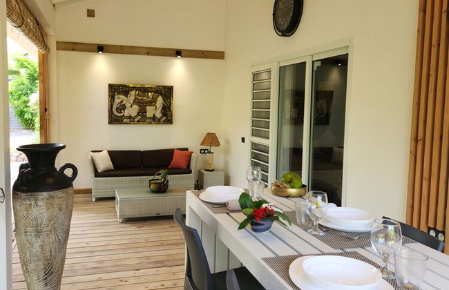 Green Villa Moorea - Photo 25