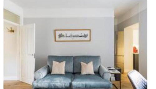 Liverpool Georgian Quarter 1 Bed Apartment Sleeps 4 - Foto 3