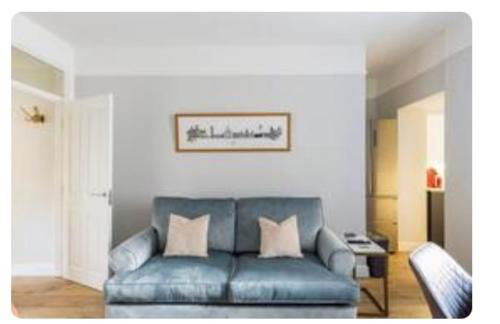 Liverpool Georgian Quarter 1 Bed Apartment Sleeps 4 - Foto 3