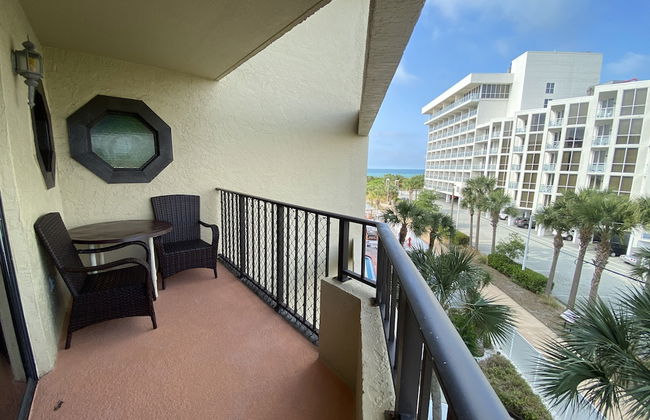 Voyager Beach Club - Foto 41