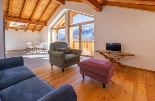 Al Pomer Dolomites Lodges Val di Zoldo - Foto 3