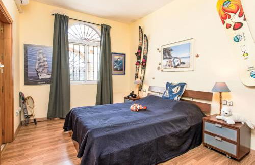 Holiday Home Paraje los cabreras by Interhome - Photo 28