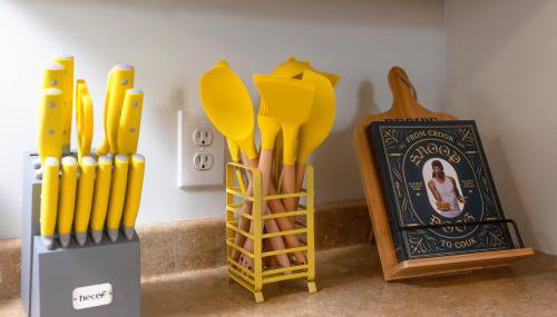 Projector - 5 mins to DT - 4 King Beds - Massage Chair - Foto 5