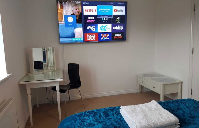 Ladysmith Complex - Foto 4