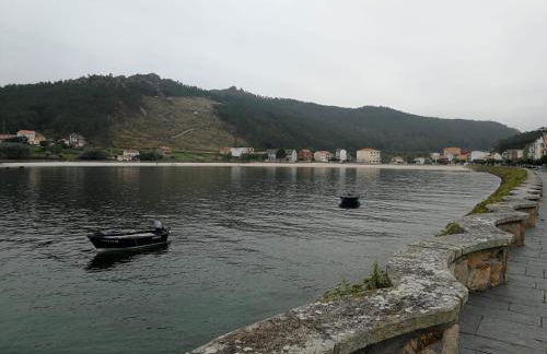 Apartamento paseo marítimo Camelle - Foto 25