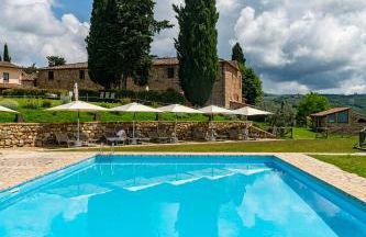 Relais Riserva di Fizzano - Foto 52