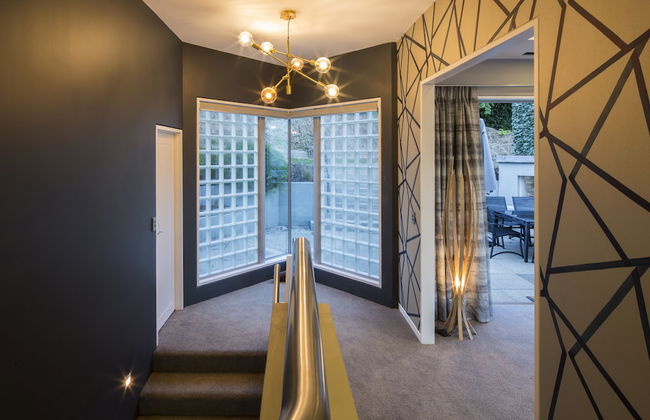 Luxury House K Lodge Queenstown - Foto 24