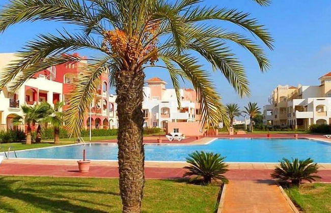 Appartement AP2 Marina Saidia - Foto 19