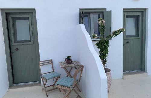 Kisari Kimolos Cozy Studio - Foto 30