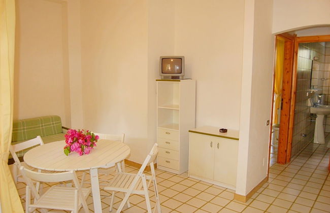 Residence Club Sangineto - Foto 11