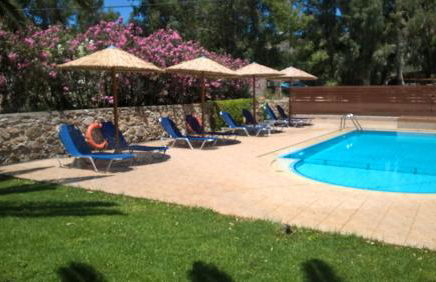 Flisvos Rooms - Photo 51