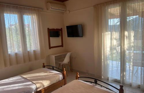 Anabelis studios & apartments - Foto 46