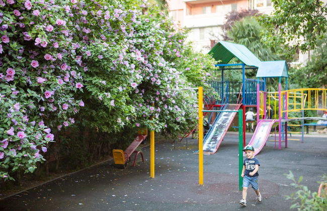 Apartment on Lenina 10 - Photo 14