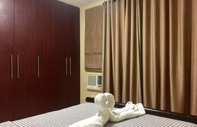 Sta. Maria Homes at One Oasis Cebu Condo - Foto 29