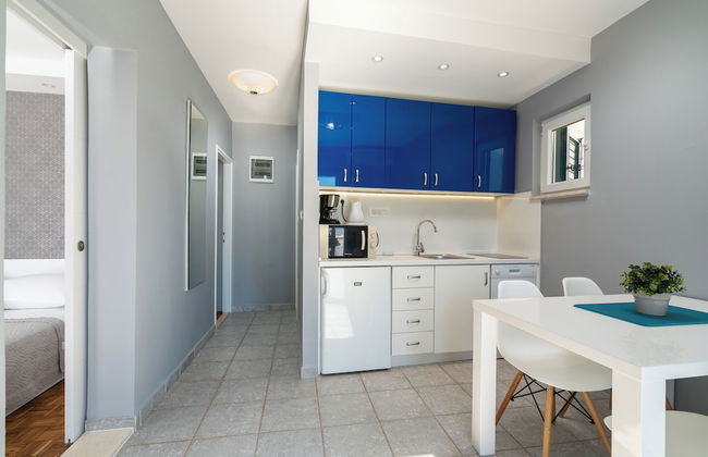 Villa Sine With Amazing Sea Panorama - Photo 19